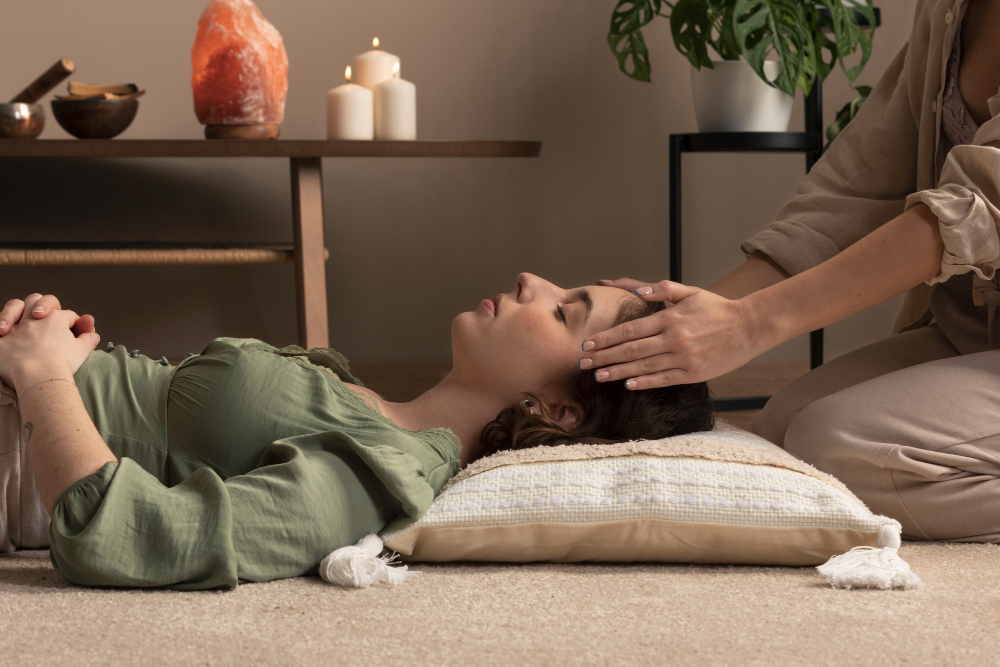 Reiki